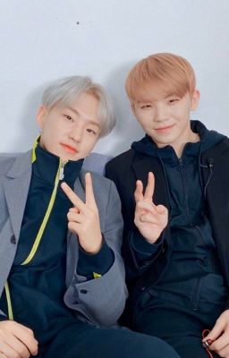 [Soonhoon] | Tất ngắn, tất dài