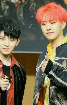 SoonHoon| Tiểu Bảo Bối,Không Thể Lạc Mất Em.