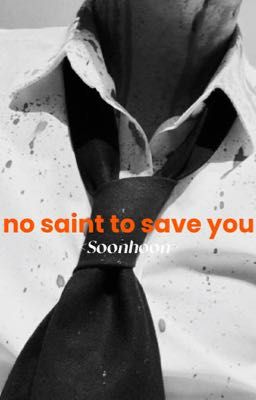 『Soonhoon|Trans|H+』 No Saint to Save You
