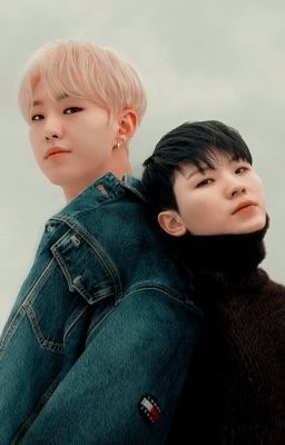 [Soonhoon] You Are In Love, True Love 