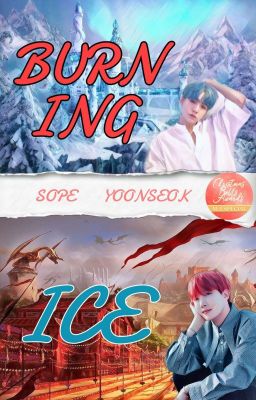 SOPE; Burning Ice (Yoonseok)