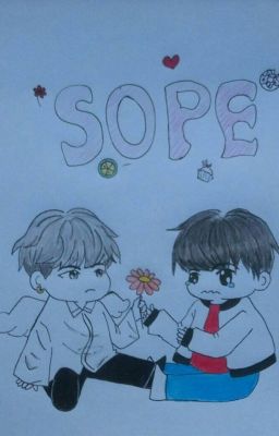 SOPE/ HOPEGA/BTS