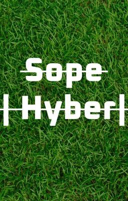 Sope | Hyber |