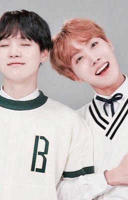 [Sope❤️]Mãi bên em Hoseok à !!