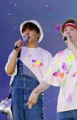 [SOPE×NGÔN×FANFIC] Tôi yêu em! Nhóc à!