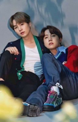 [Sope] Theo Đuổi Anh