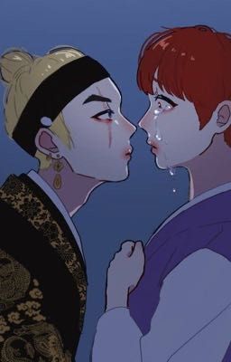  Sope/yoonseok | Hoàng thượng!! Ta là nam nhân |