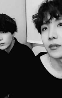 { Sope/Yoonseok } Là anh 