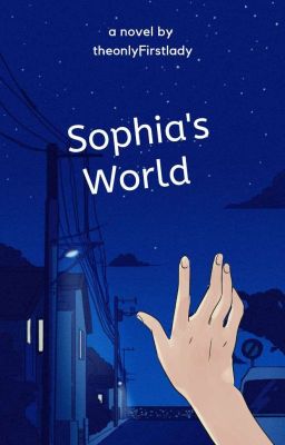 Sophia's World.