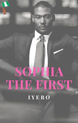 Sophia The First