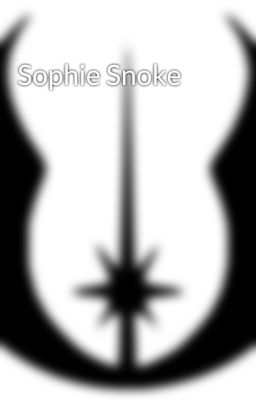 Sophie Snoke