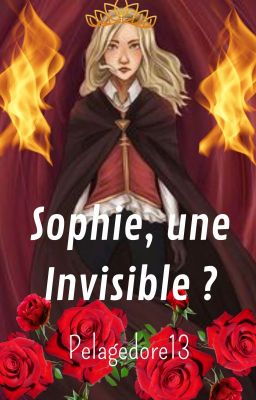 Sophie, une Invisible ? [TOME 9]