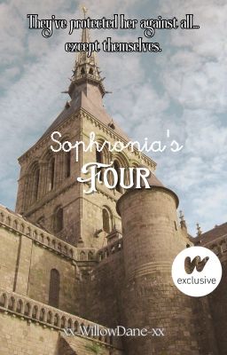 Sophronia's Four | Reverse Harem