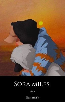 Sora Miles [BxB]