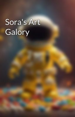 Sora's Art Galory