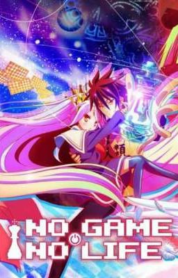 Sora's Girlfriend (No Game No Life Fanfic)