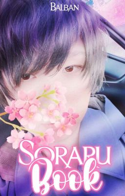 Soraru's book