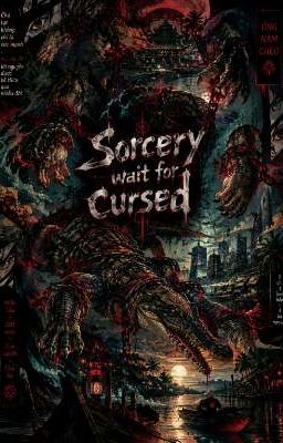 Sorcery wait for cursed