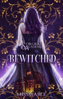 Sorciere Academy: Bewitched