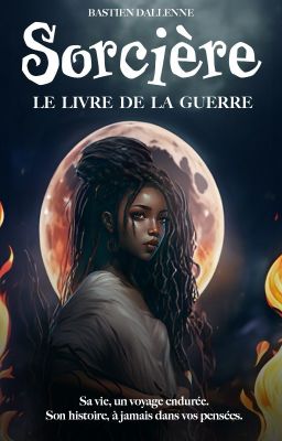 Sorcière II : Le livre de la guerre