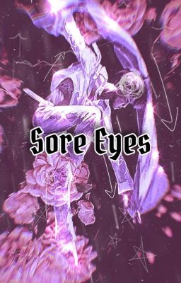 ✔Sore Eyes || Park jimin x Jeon Jungkook