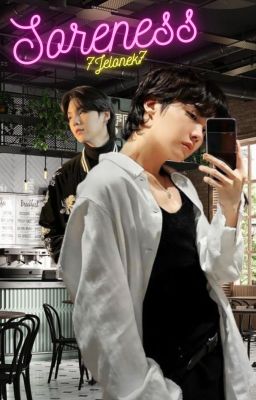 ❝SORENESS❞ yoonseok