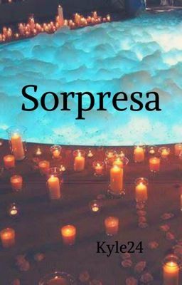 Sorpresa