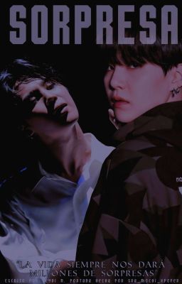 SORPRESA!!! <[Yoonmin]>