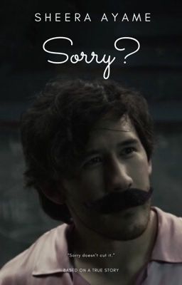 SORRY? | Darkstache