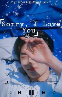 Sorry, I Love You (Hyunin) 