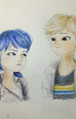 //Sorry if i Still love you.// Miraculous LadyBug (Completata)