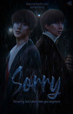 ⊰SORRY⊱  [KNJ & KSJ]