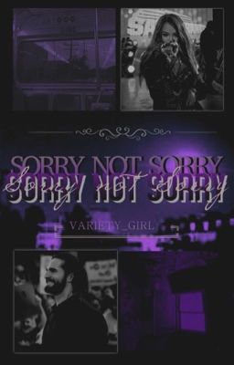 Sorry Not Sorry [Slow Updates]