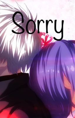 Sorry (Touken)