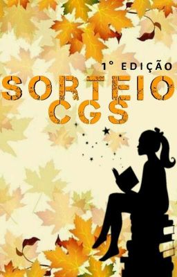 Sorteio CGS