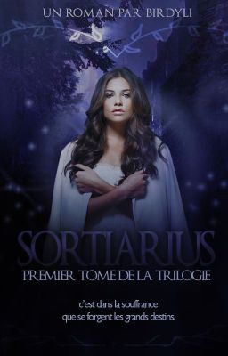 Sortiarius ~ Tome 1 [Publié chez Nisha Et Caetera]