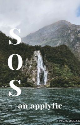 SOS - an applyfic