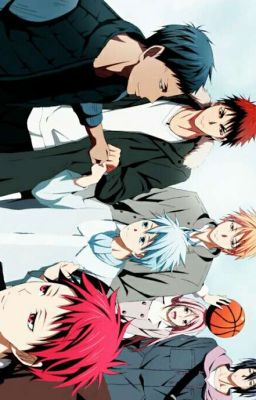 sosmed /scenario/story with knb :v [√]