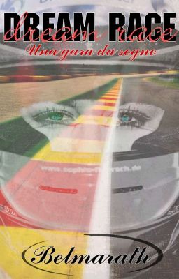 (SOSPESA) Dream Race - Una gara da sogno || F1 Story