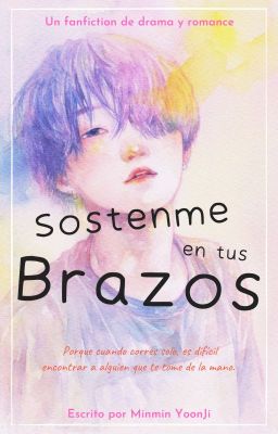 Sostenme en tus Brazos -Namgi-