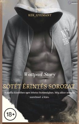 | Sötét Érintés|