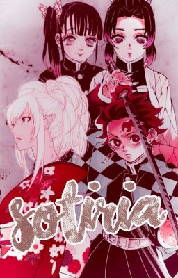 ❝ Sotiria ❞「Kimetsu no Yaiba」