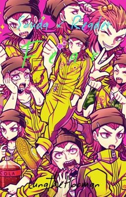 Souda x Reader: Fear