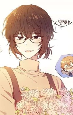 [Soukoku] Biography Of The Madman