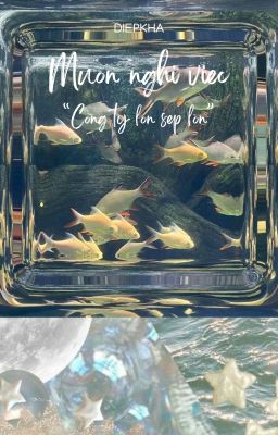 soukoku • bsd • muốn nghỉ việc