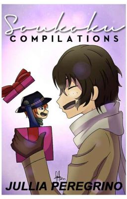 Soukoku Compilation | One-shots [Dazai x Chuuya]