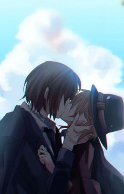 [Soukoku] [DaChuu] Mưa đầu hạ