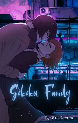 Soukoku Family