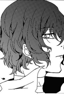 (Soukoku fanfic ) Soukoku : Trái tim Song Tử