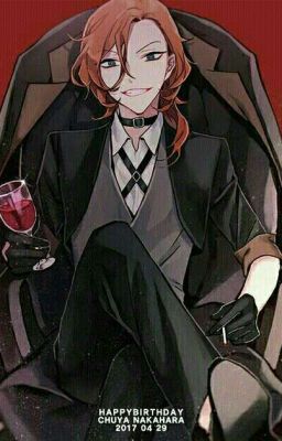 (Soukoku) My love